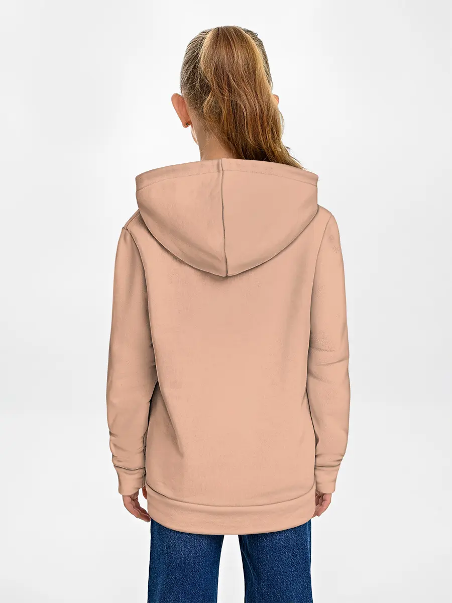 Детское худи / Селезия Юпитилия