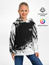 Детское худи / Toyota brand motors