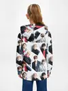 Детское худи / BTS COLLAGE