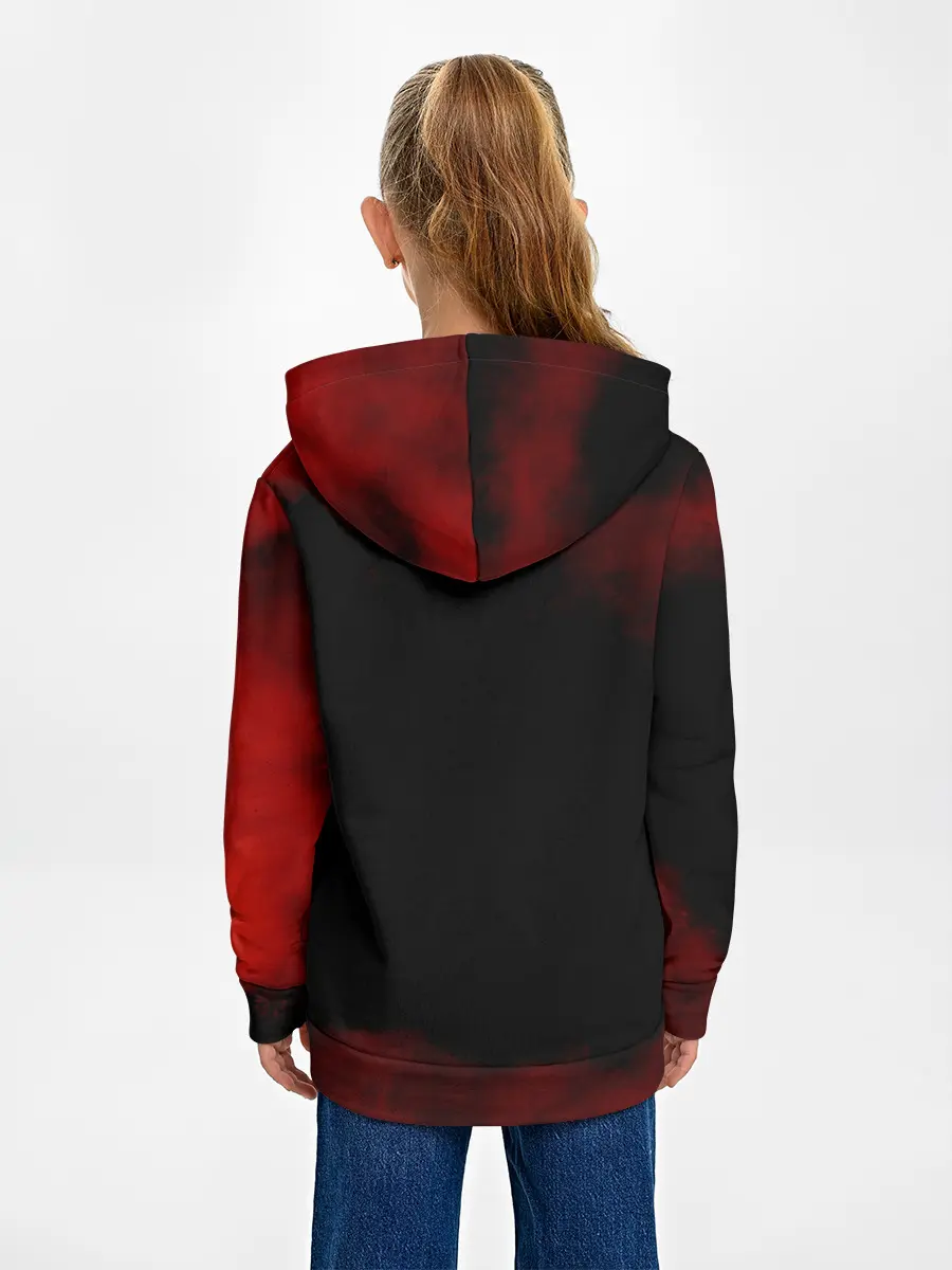 Детское худи / Hazbin Hotel