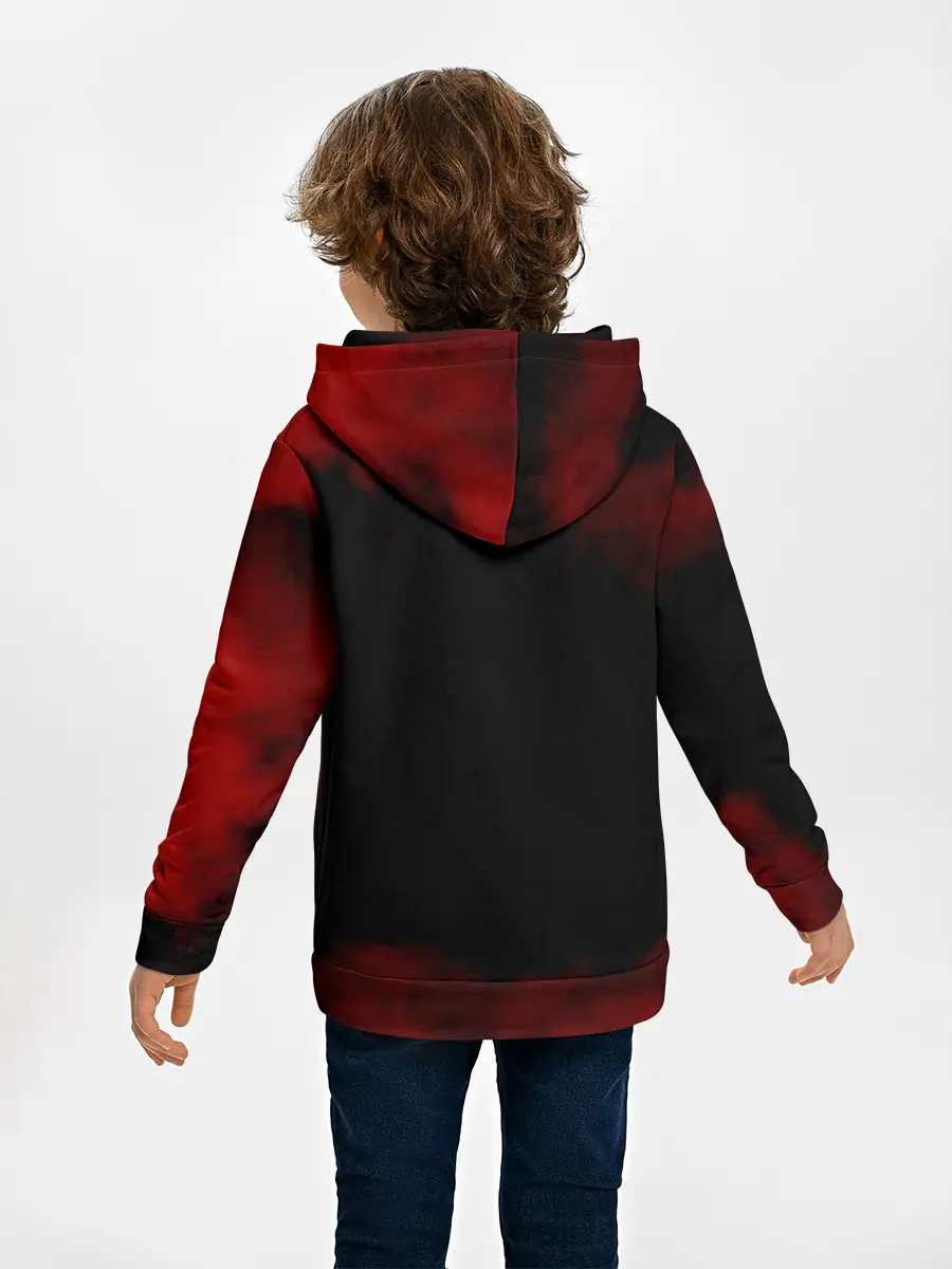 Детское худи / Hazbin Hotel