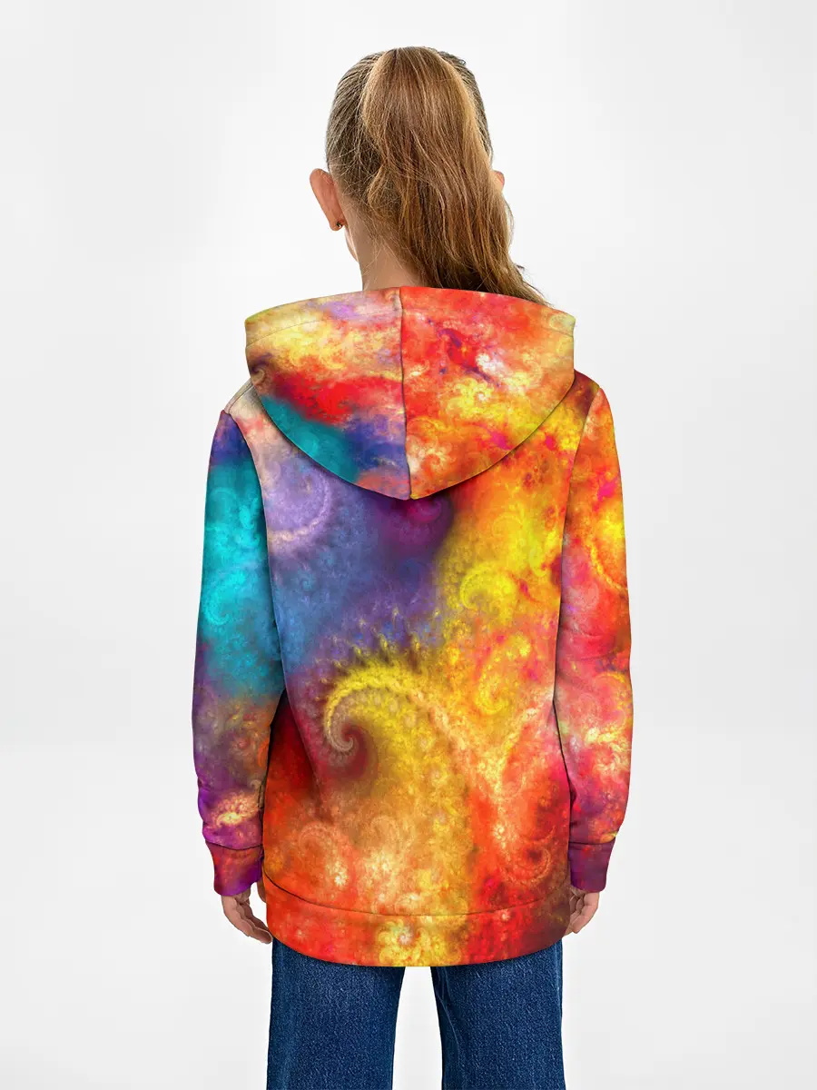 Детское худи / Valorant