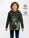 Детское худи / КОТ
