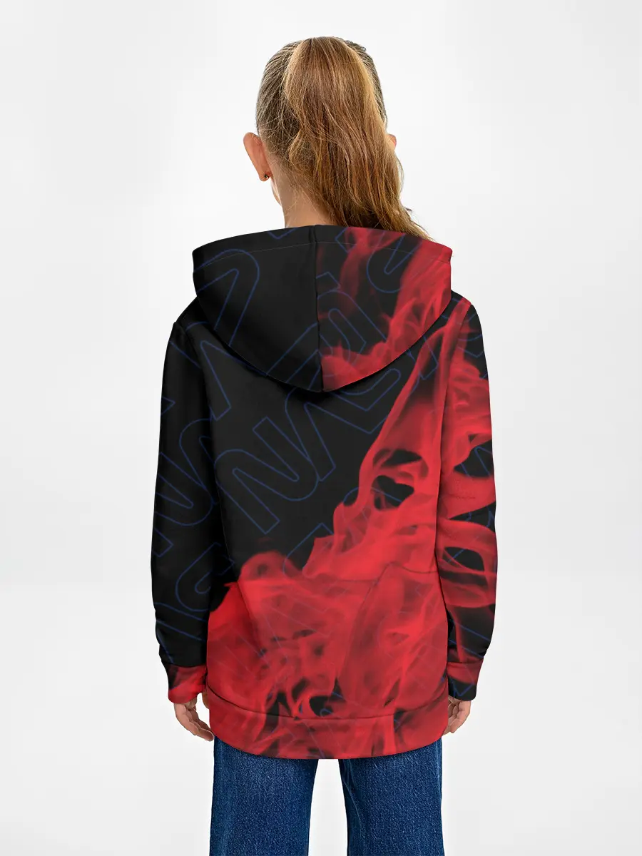 Детское худи / NASA / НАСА