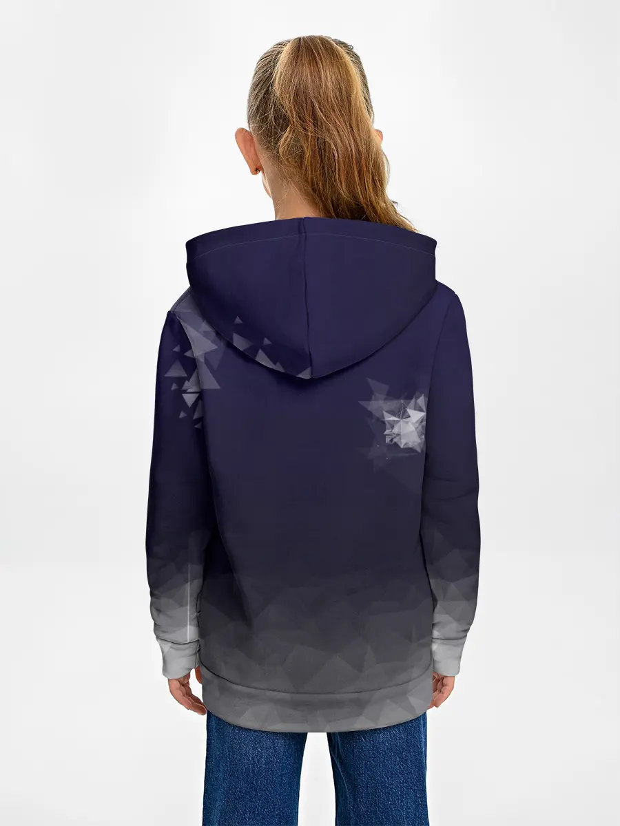 Детское худи / GTA V