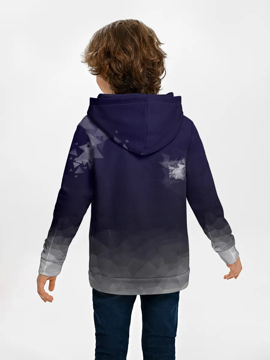 Детское худи / GTA V