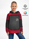 Детское худи / MERCEDES-BENZ SPORT