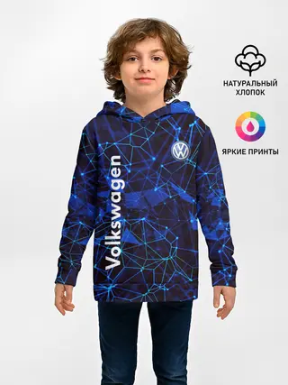 Детское худи / Volkswagen