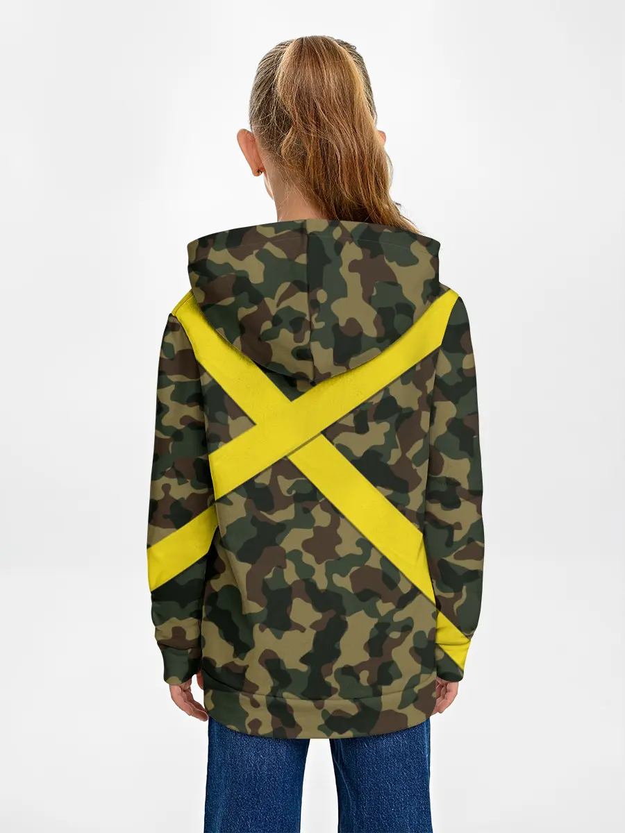 Детское худи / Twenty One Pilots - Jumpsuit