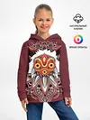 Детское худи / Принцесса Мононоке