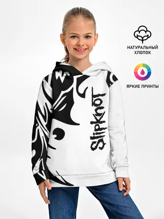 Детское худи / Slipknot