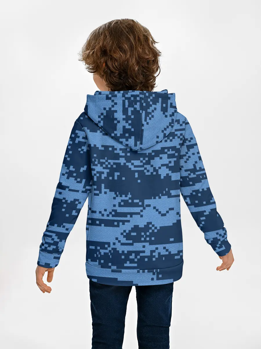 Детское худи / ВДВ СССР