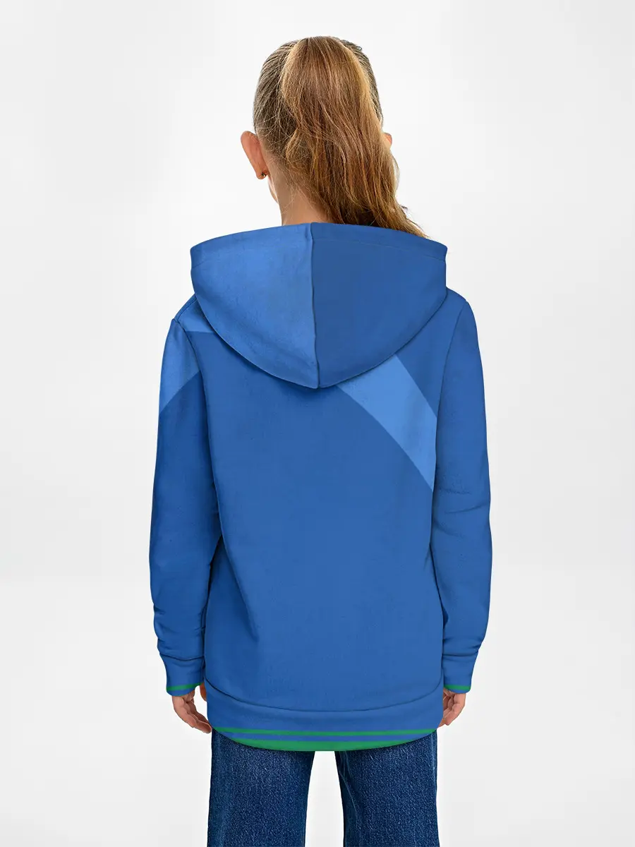 Детское худи / Регби