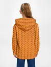 Детское худи / ORANGE ROPE HALLOWEEN