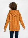 Детское худи / ORANGE ROPE HALLOWEEN