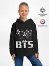 Детское худи / BTS