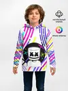 Детское худи / MARSHMELLO