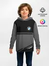 Детское худи / BMW SPORT | БМВ СПОРТ