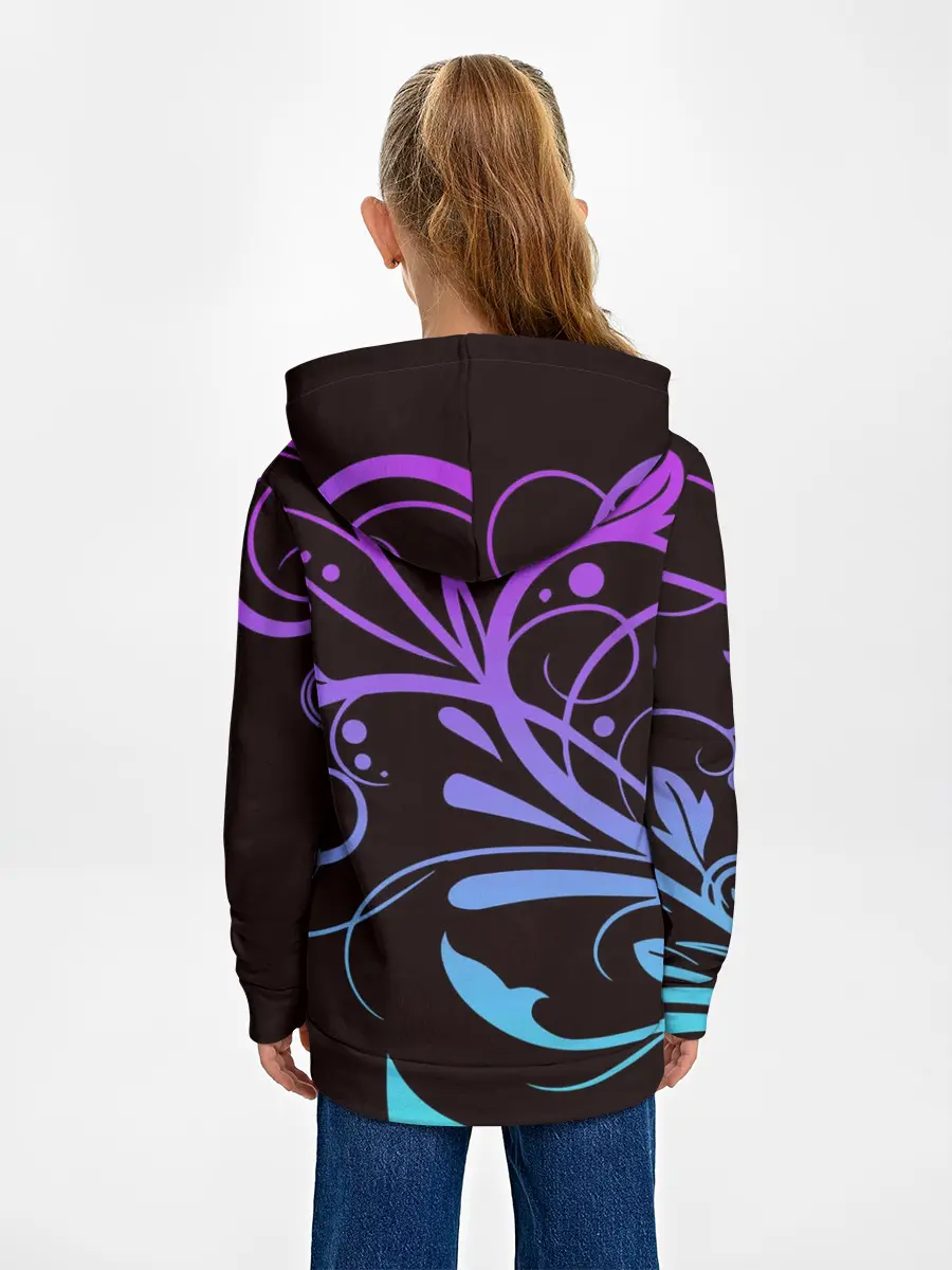 Детское худи / BTS