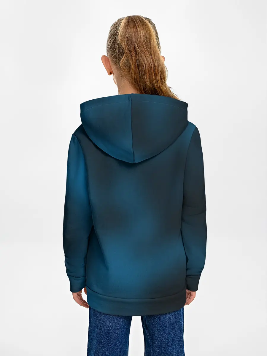 Детское худи / SALLY FACE