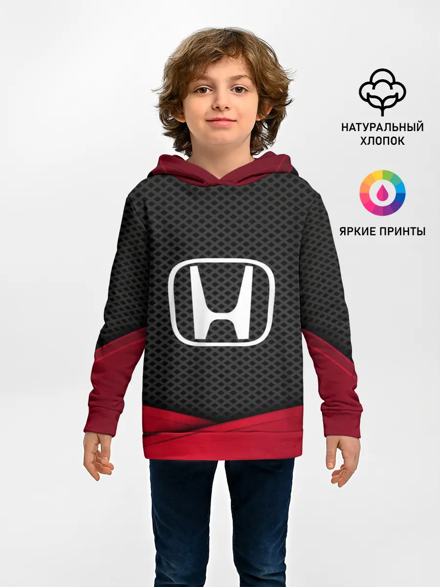 Детское худи / HONDA