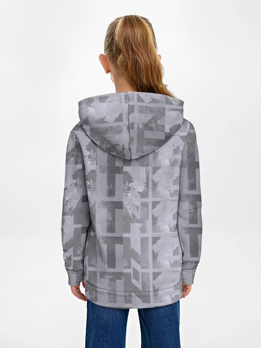 Детское худи / Ваня Дмитриенко