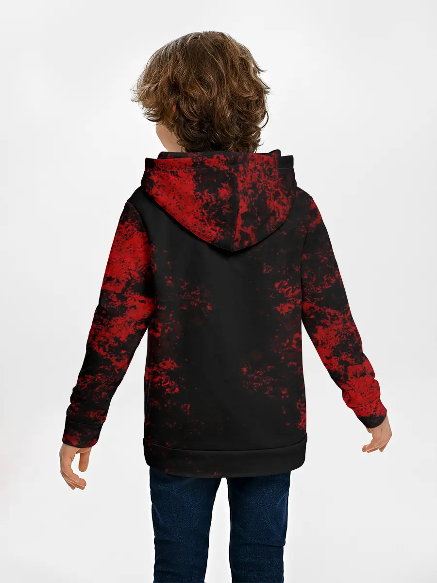 Детское худи / THE LAST OF US