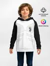 Детское худи / JUVENTUS SPORT