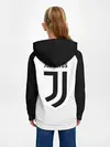 Детское худи / JUVENTUS SPORT