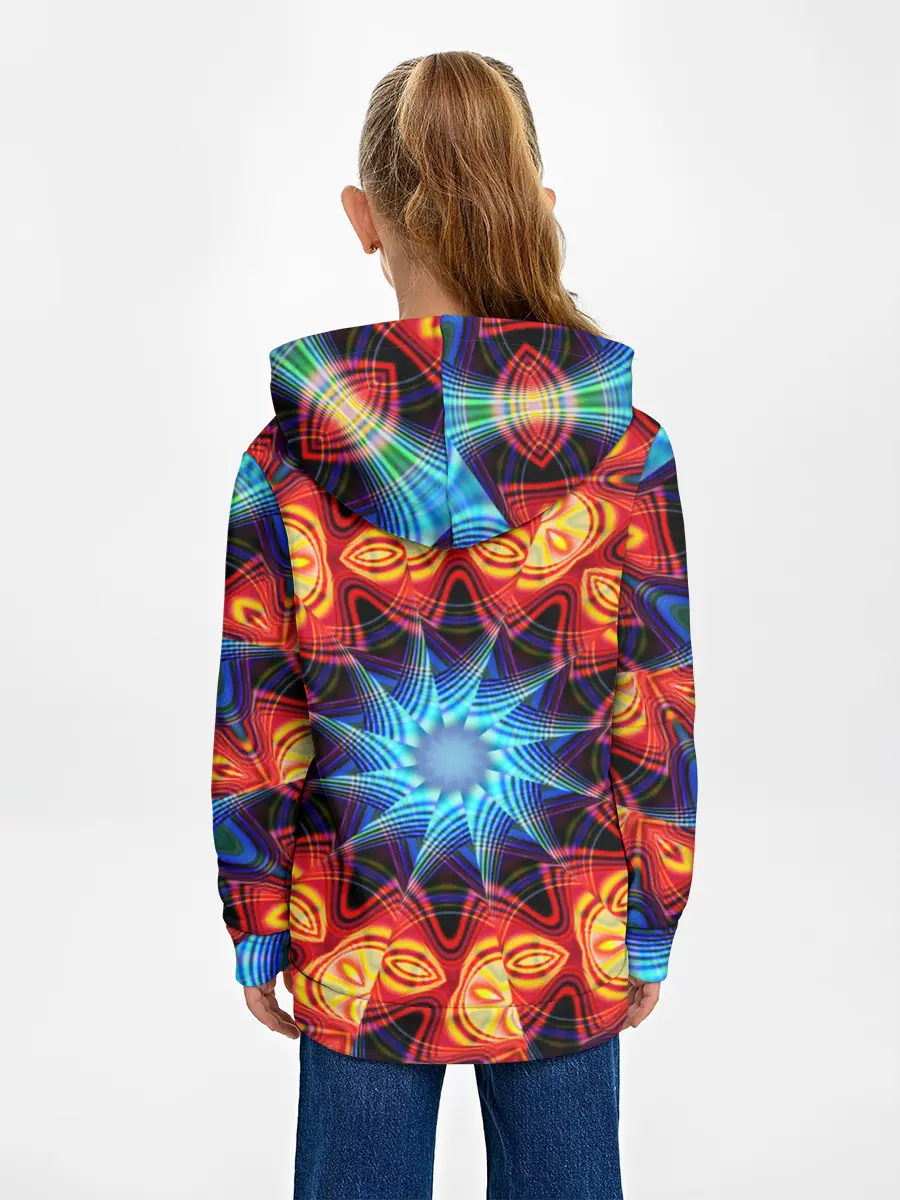 Детское худи / PSY