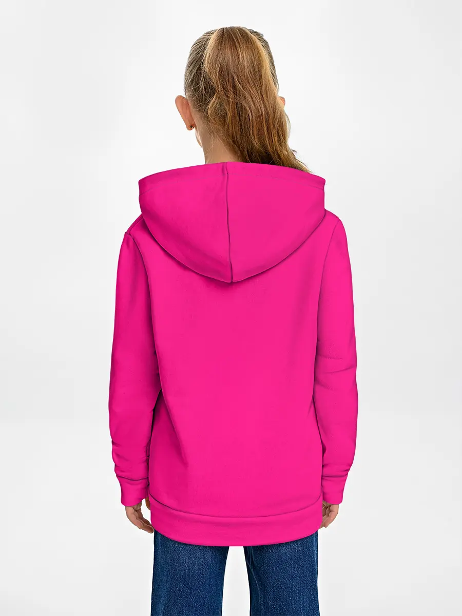 Детское худи / Пошлая Молли