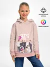Детское худи / BTS