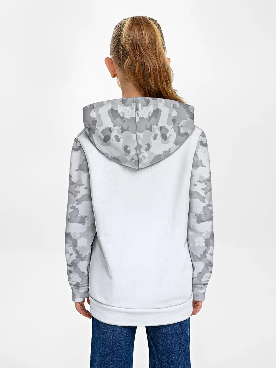 Детское худи / Служебная собака | К9 | K9