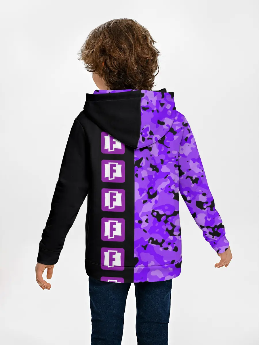 Детское худи / Fortnite