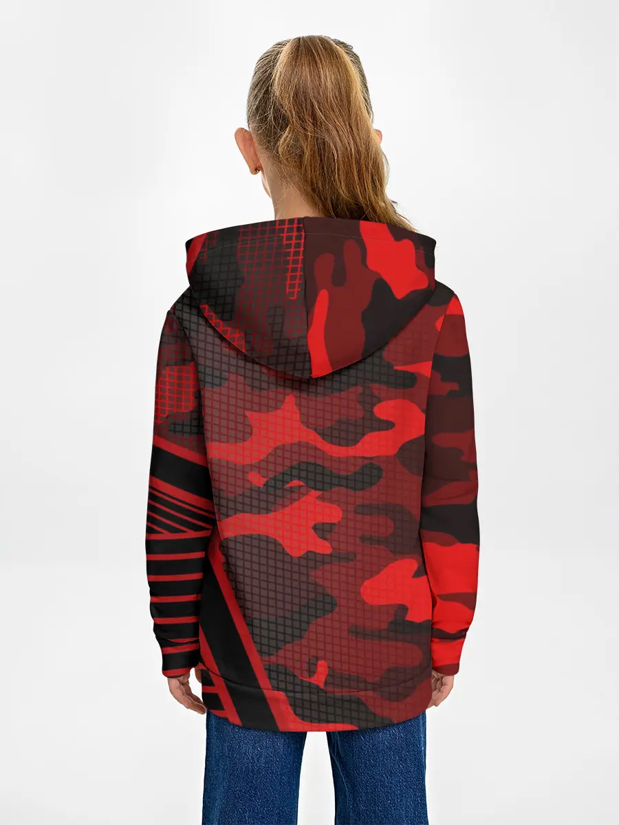 Детское худи / CS:GO