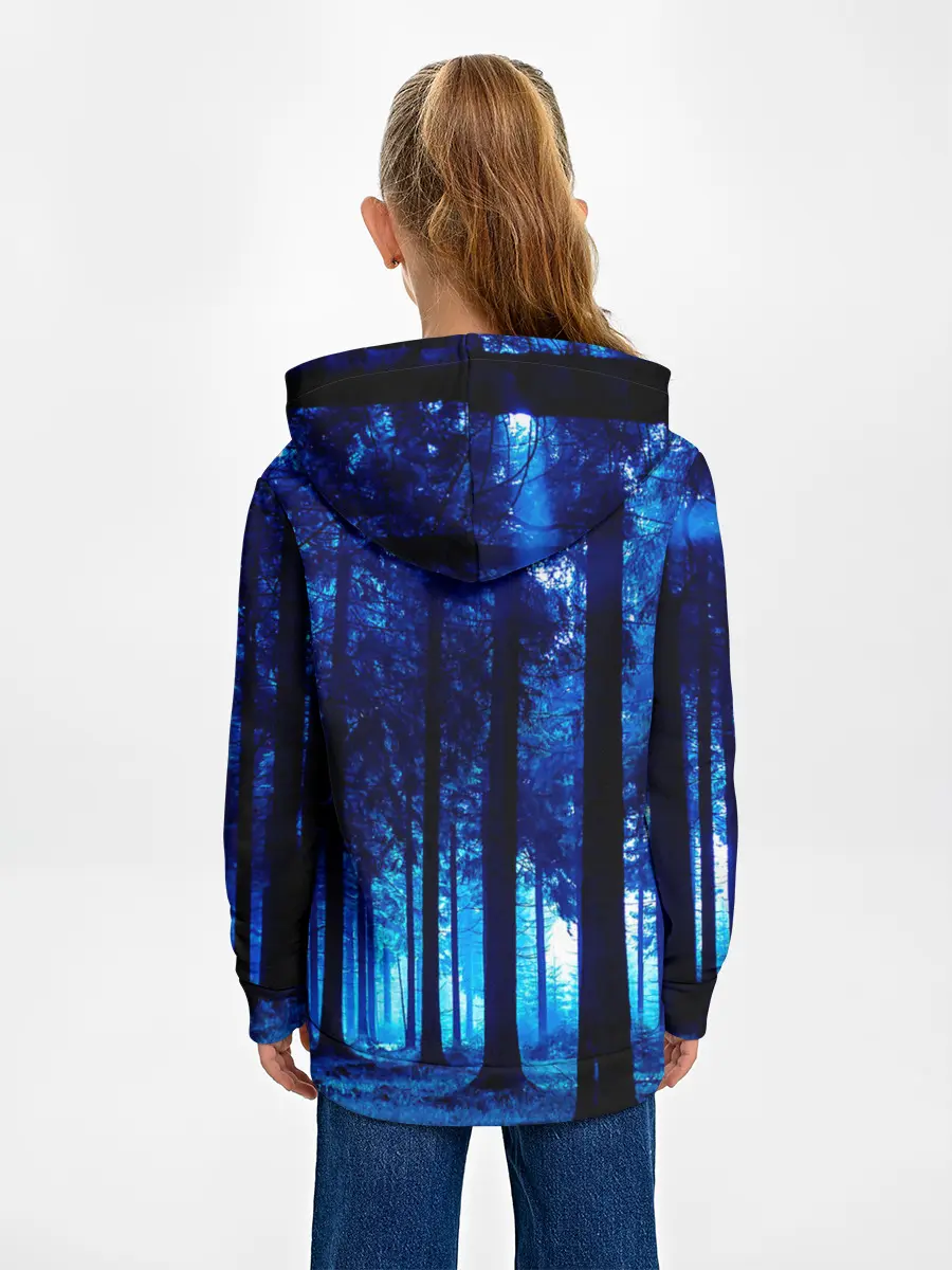 Детское худи / Burzum