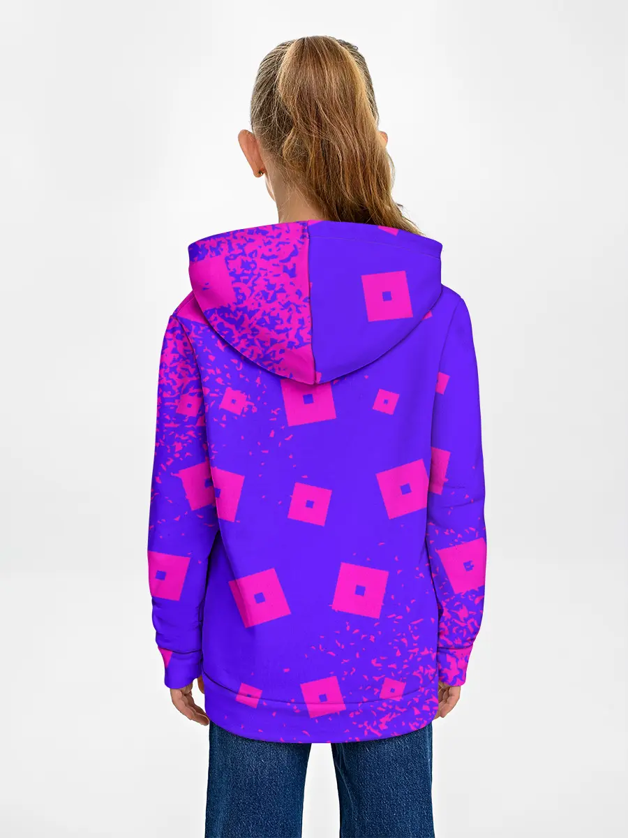 Детское худи / ROBLOX / РОБЛОКС