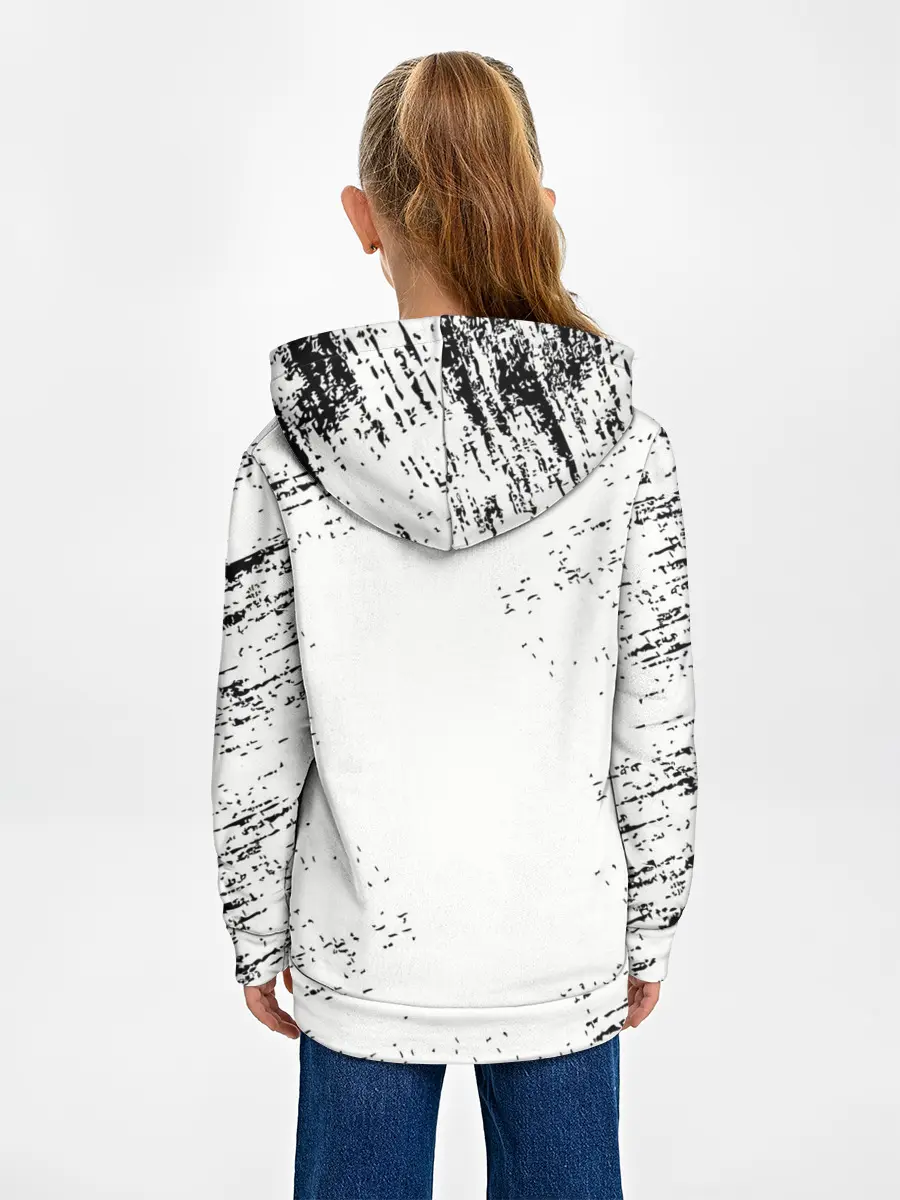 Детское худи / THE LAST OF US