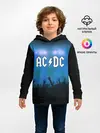Детское худи / AC/DC