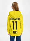 Детское худи / Reus Borussia Dortmund 20-21
