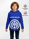 Детское худи / ИНТЕР МИЛАН / INTER MILAN