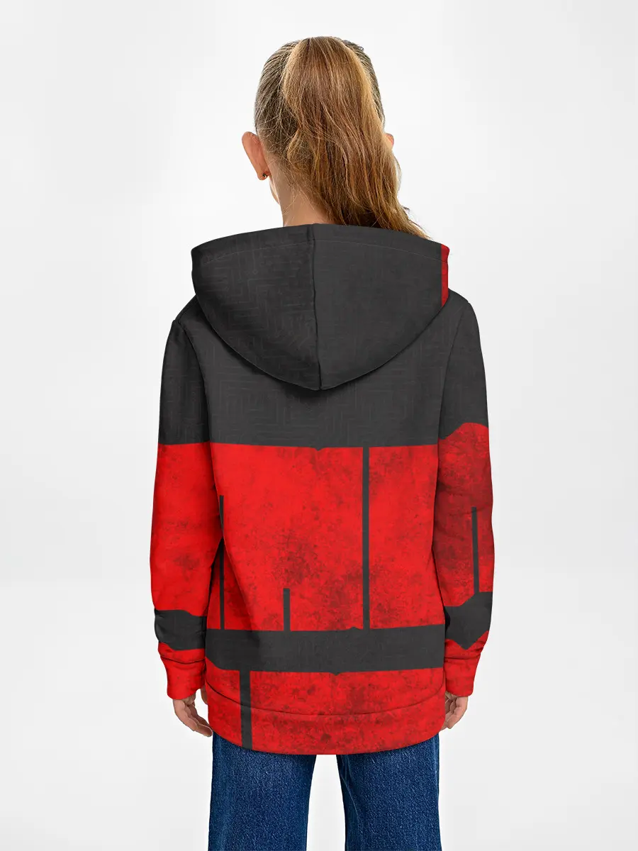 Детское худи / Arasaka corp.