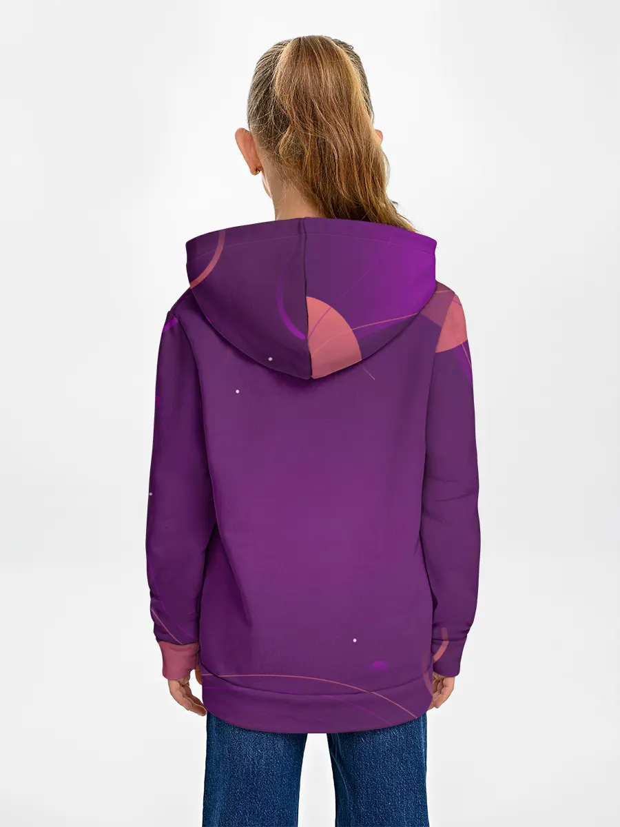 Детское худи / Volksvasen