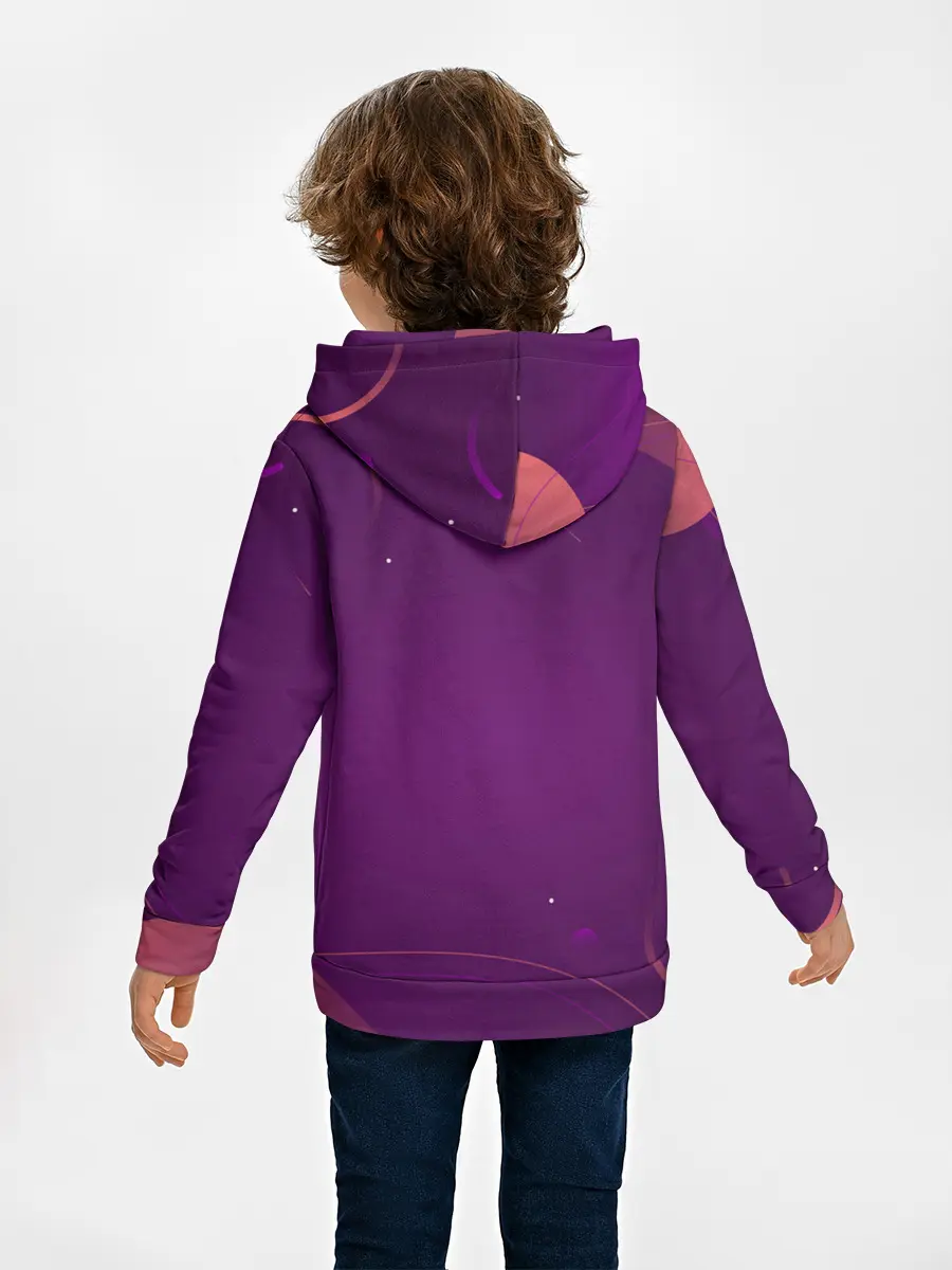 Детское худи / Volksvasen