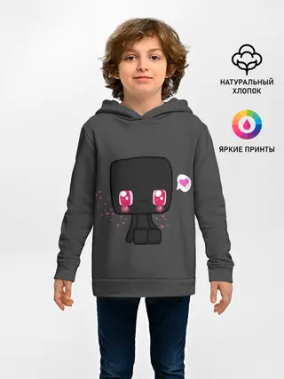 Детское худи / MINECRAFT