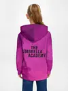 Детское худи / Эй Джей | Академия Амбрелла