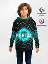 Детское худи / Portal