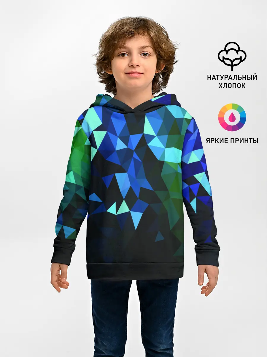 Детское худи / Starfall