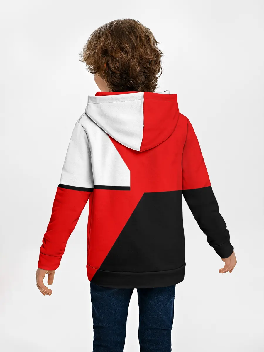 Детское худи / TOYOTA | ТОЙОТА