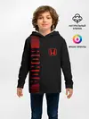 Детское худи / HONDA SPORT